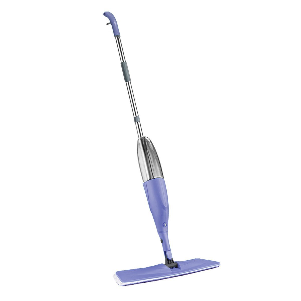 SMARTER Shiny Sprey Mop (Very Peri)
