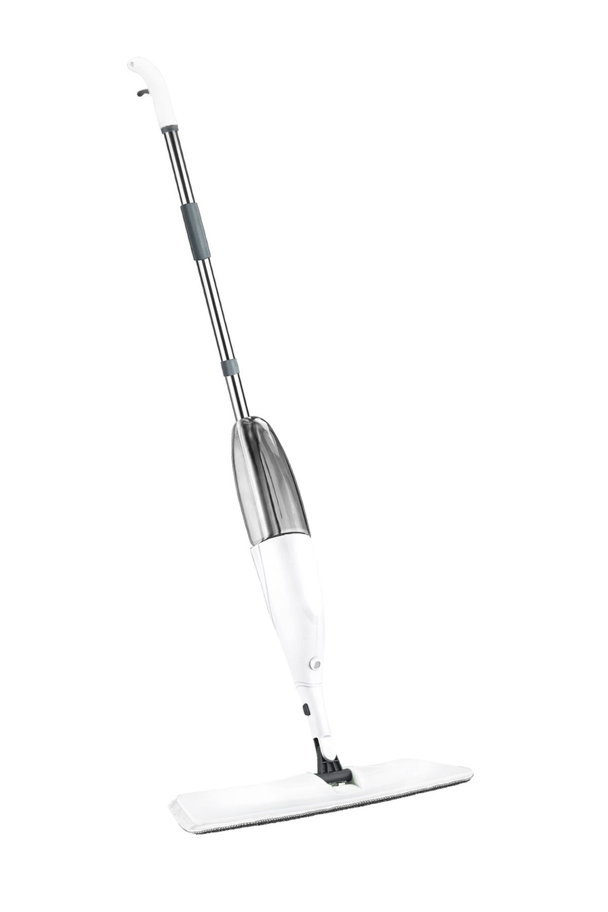 SMARTER Shiny Sprey Mop (Beyaz)