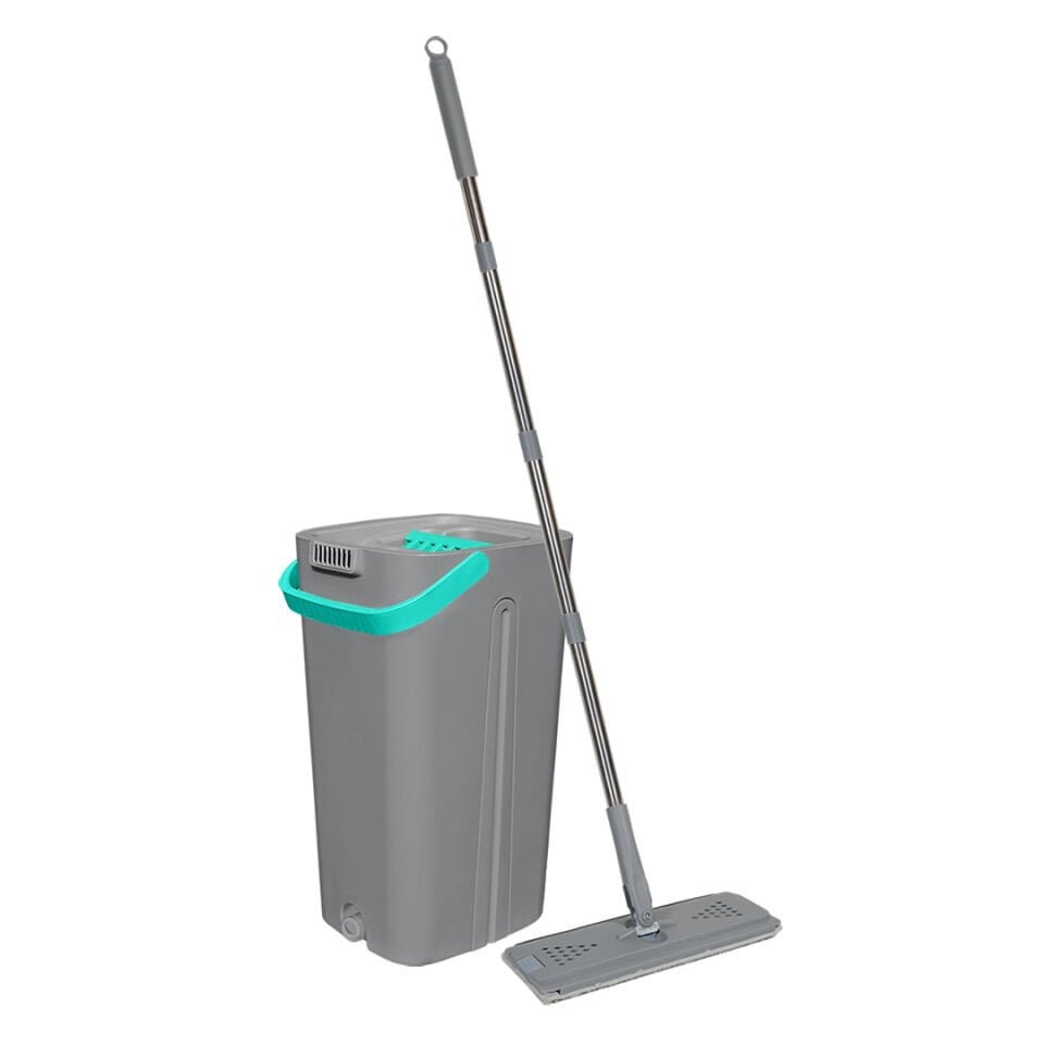 SMARTER Tablet Mop Temizlik Seti