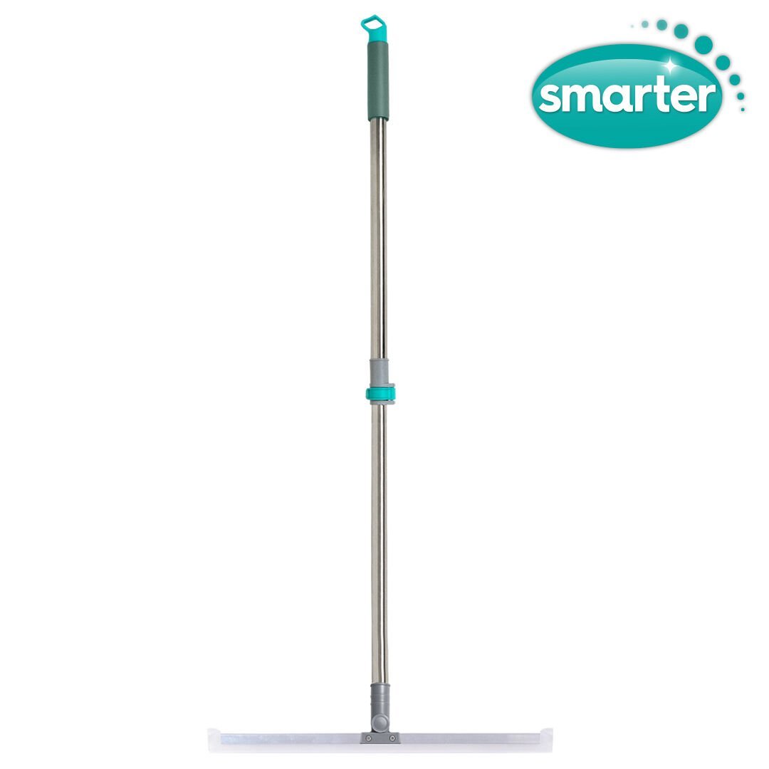 SMARTER Yer Sileceği