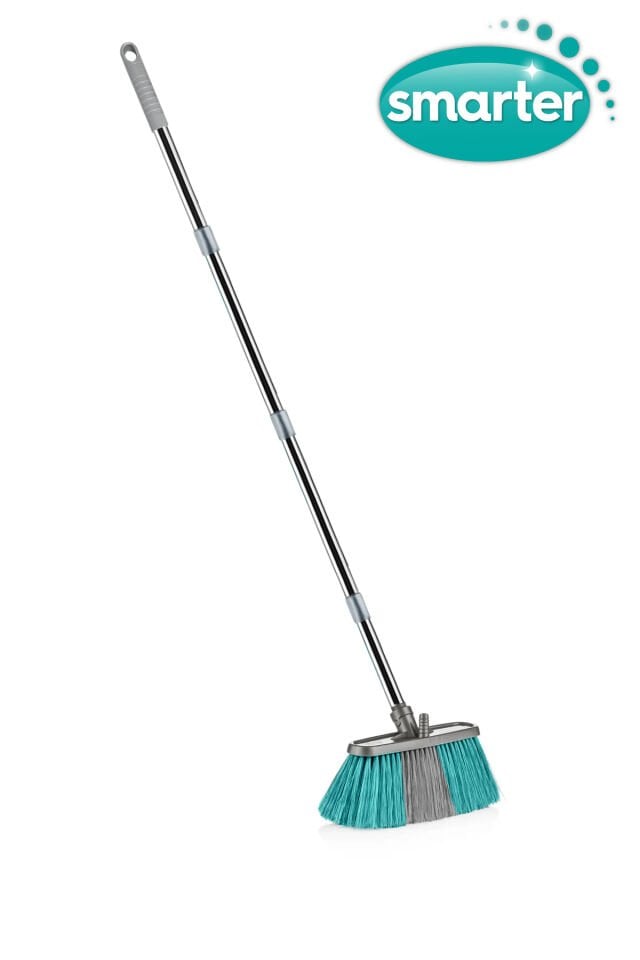 SMARTER Saplı Oto Fırçası