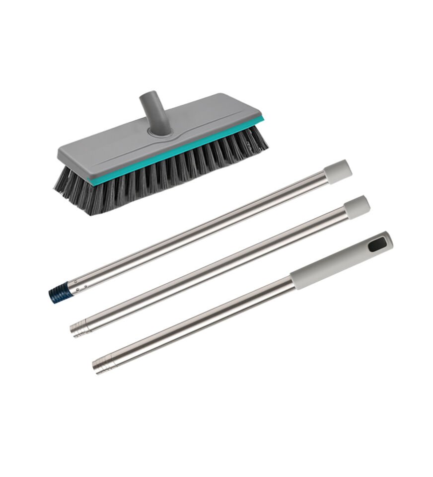 SMARTER Pratik Yüzey Fırçası Döner Başlıklı Çekçek Banyo Mutfak Fayans Balkon